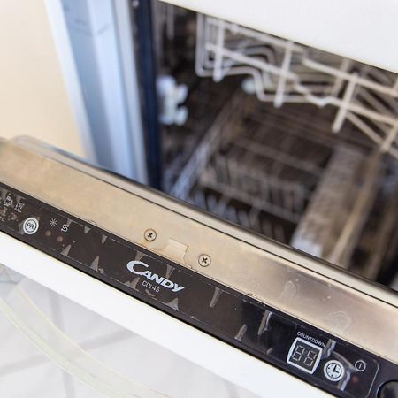 Apartment Beverly 리예카 외부 사진