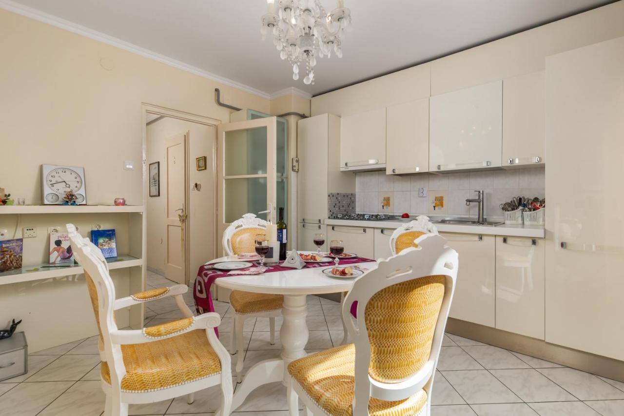Apartment Beverly 리예카 외부 사진