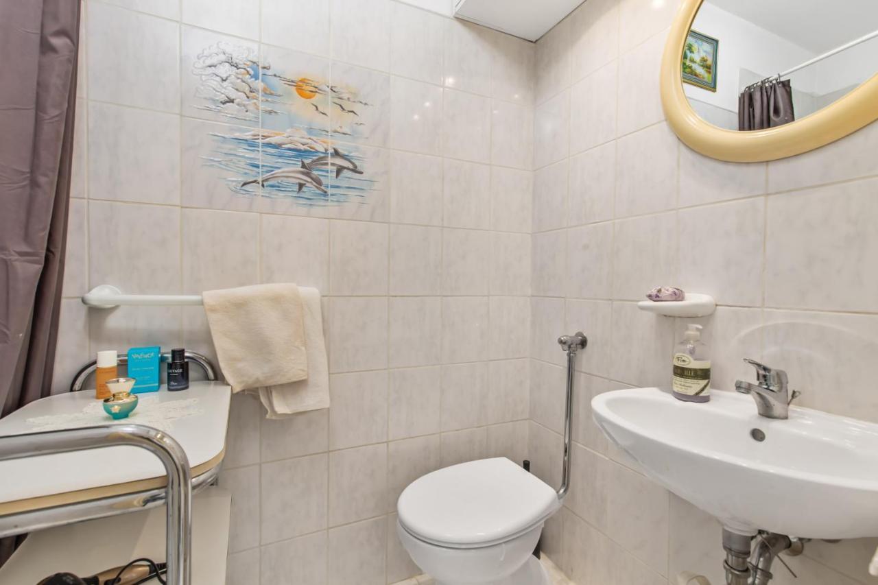Apartment Beverly 리예카 외부 사진